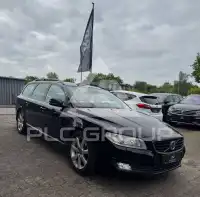 2016 Volvo V70