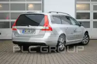 2016 Volvo V70