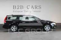 2016 Volvo V70