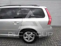 2016 Volvo V70