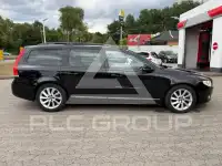 2016 Volvo V70