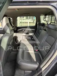 2016 Volvo V70
