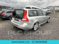 2016 Volvo V70