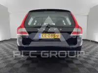 2016 Volvo V70