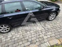 2016 Volvo V70
