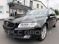 2016 Volvo V70