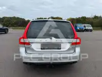 2016 Volvo V70