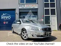 2016 Volvo V70