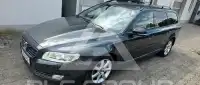 2016 Volvo V70