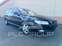 2016 Volvo V70