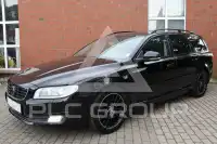 2016 Volvo V70
