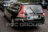 2016 Volvo V70