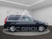 2016 Volvo V70