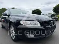 2016 Volvo V70