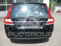 2016 Volvo V70