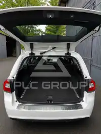 2016 Volvo V70