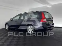 2016 Volvo V70
