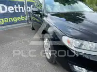 2016 Volvo V70
