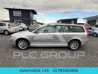 2016 Volvo V70