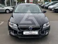 2016 Volvo V70