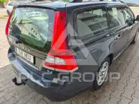 2016 Volvo V70