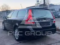 2016 Volvo V70