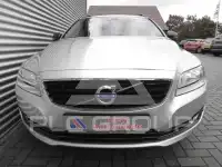 2016 Volvo V70