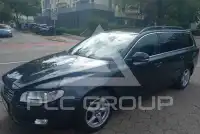 2016 Volvo V70