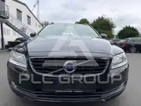 2016 Volvo V70