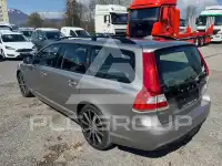 2016 Volvo V70