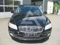 2016 Volvo V70