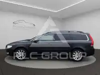 2016 Volvo V70
