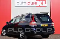 2016 Volvo V70