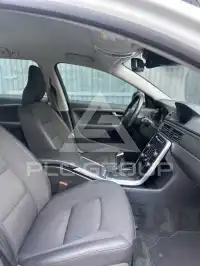 2016 Volvo V70
