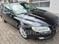 2016 Volvo V70