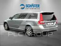 2016 Volvo V70