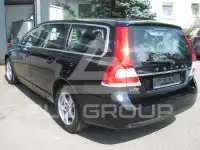 2016 Volvo V70