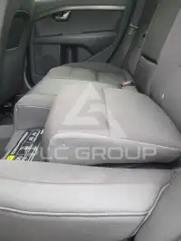 2016 Volvo V70