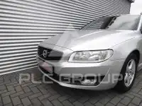 2016 Volvo V70
