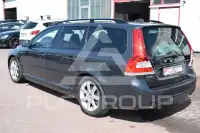 2016 Volvo V70