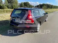 2016 Volvo V70