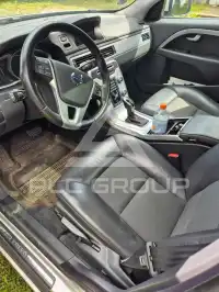 2016 Volvo V70