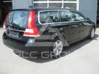 2016 Volvo V70