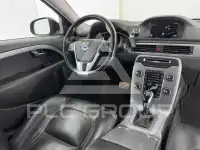 2016 Volvo V70