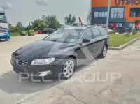 2016 Volvo V70