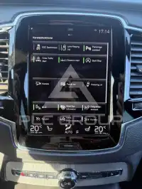 2016 Volvo EX 90
