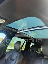 2016 Volvo EX 90
