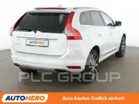 2016 Volvo XC60