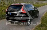 2016 Volvo XC60
