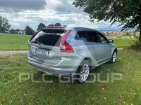 2016 Volvo XC60